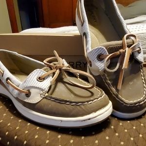 Sperry shoes
